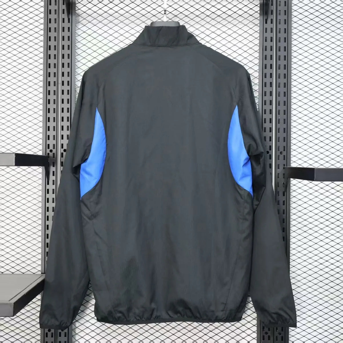 Veste coupe-vent jacket Manchester United 2025/26