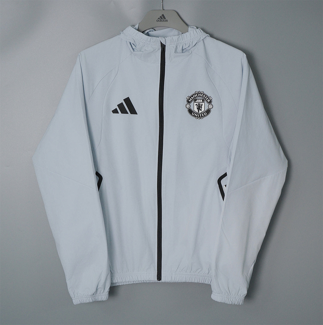 Veste coupe-vent jacket Manchester United 2026/27
