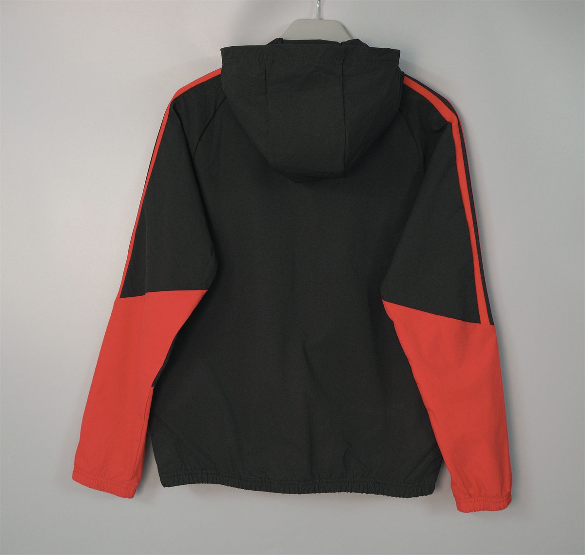 Veste Coupe-vent Jacket Manchester United 2026/27