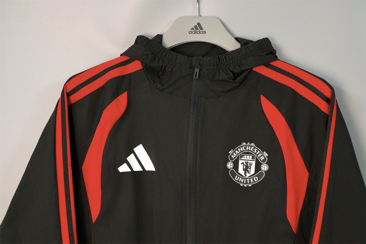 Veste coupe-vent jacket Manchester United 2026/27