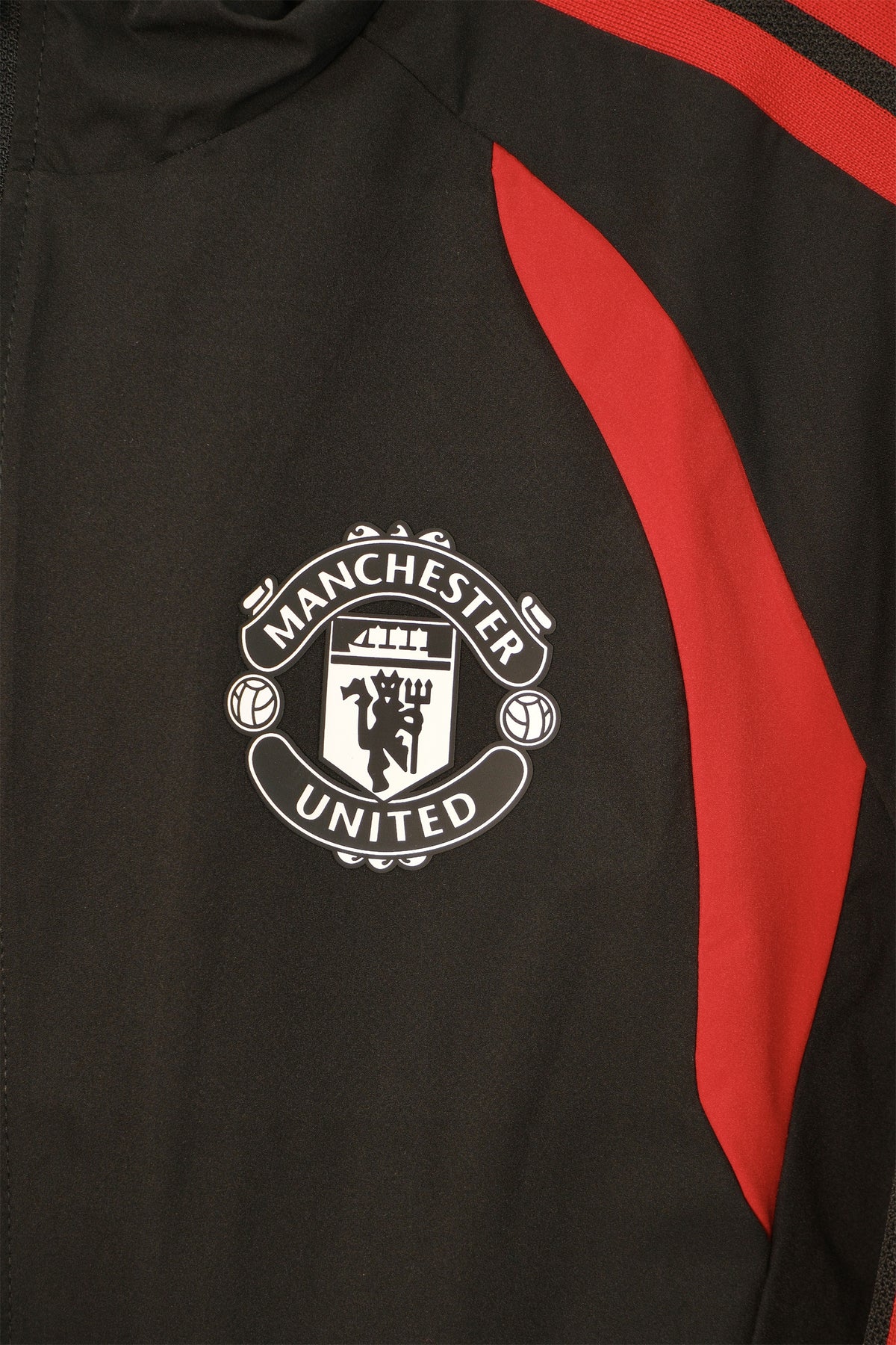 Veste coupe-vent jacket Manchester United 2026/27