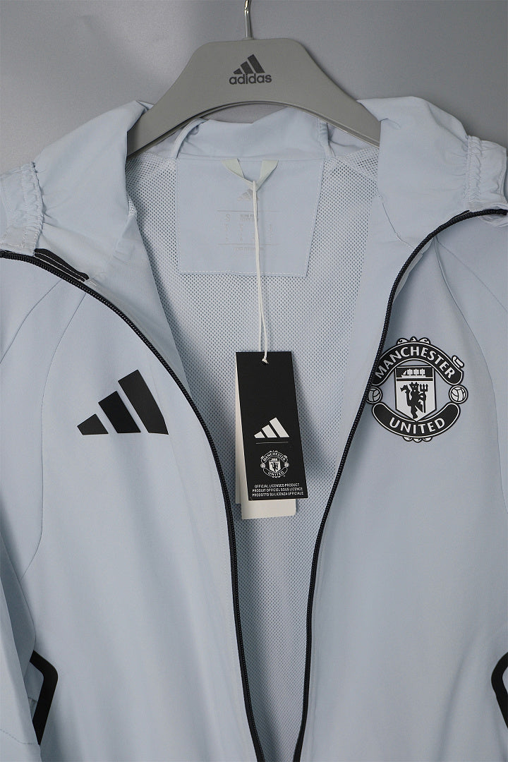 Veste Coupe-Vent Jacket Manchester United 2026/27