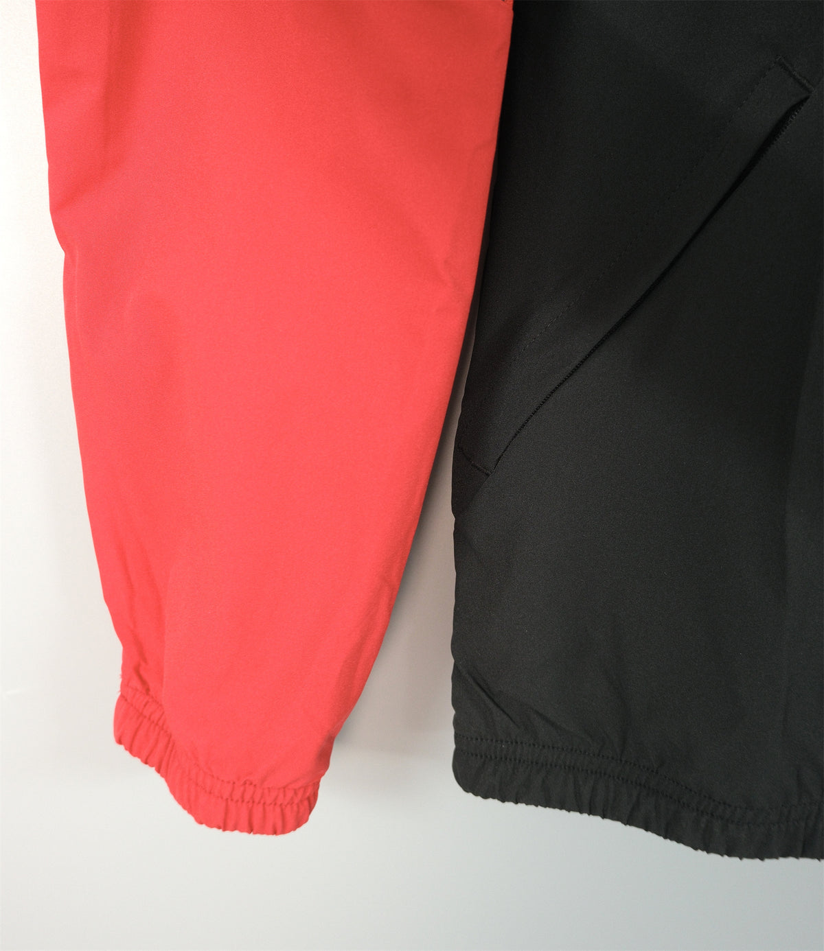 Veste coupe-vent jacket Manchester United 2026/27