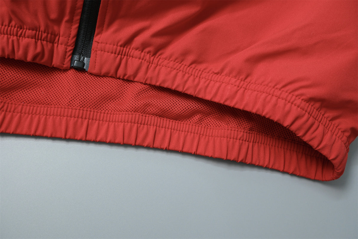 Veste coupe-vent jacket Manchester United 2026/27