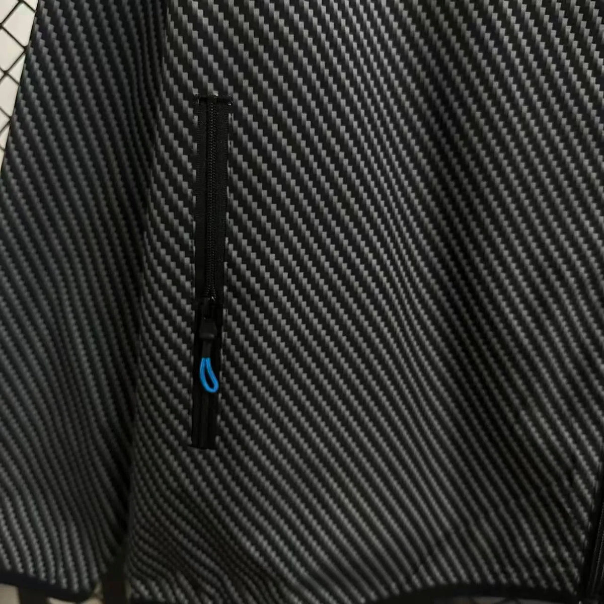 Veste coupe-vent jacket Naples Napoli 2025/26