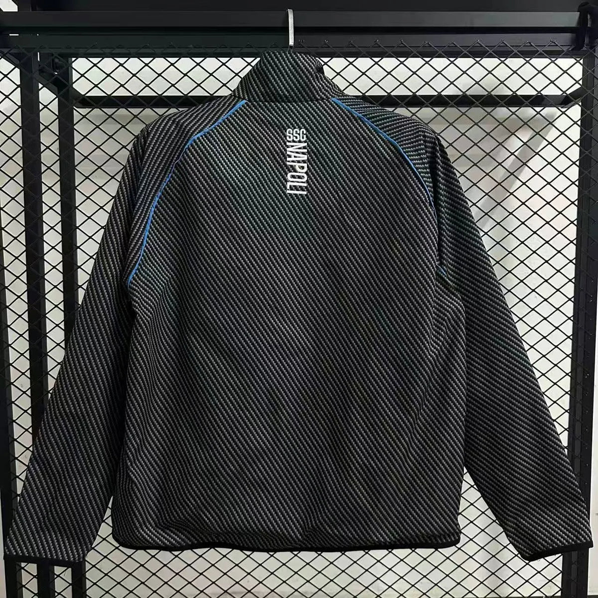 Veste coupe-vent jacket Naples Napoli 2025/26