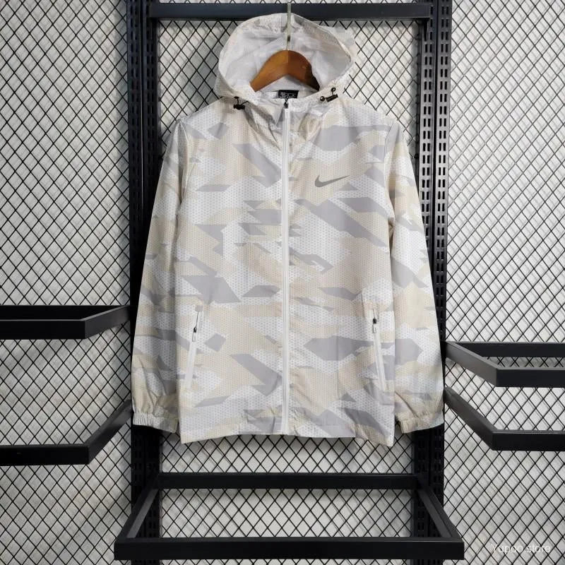Veste coupe-vent jacket Nike