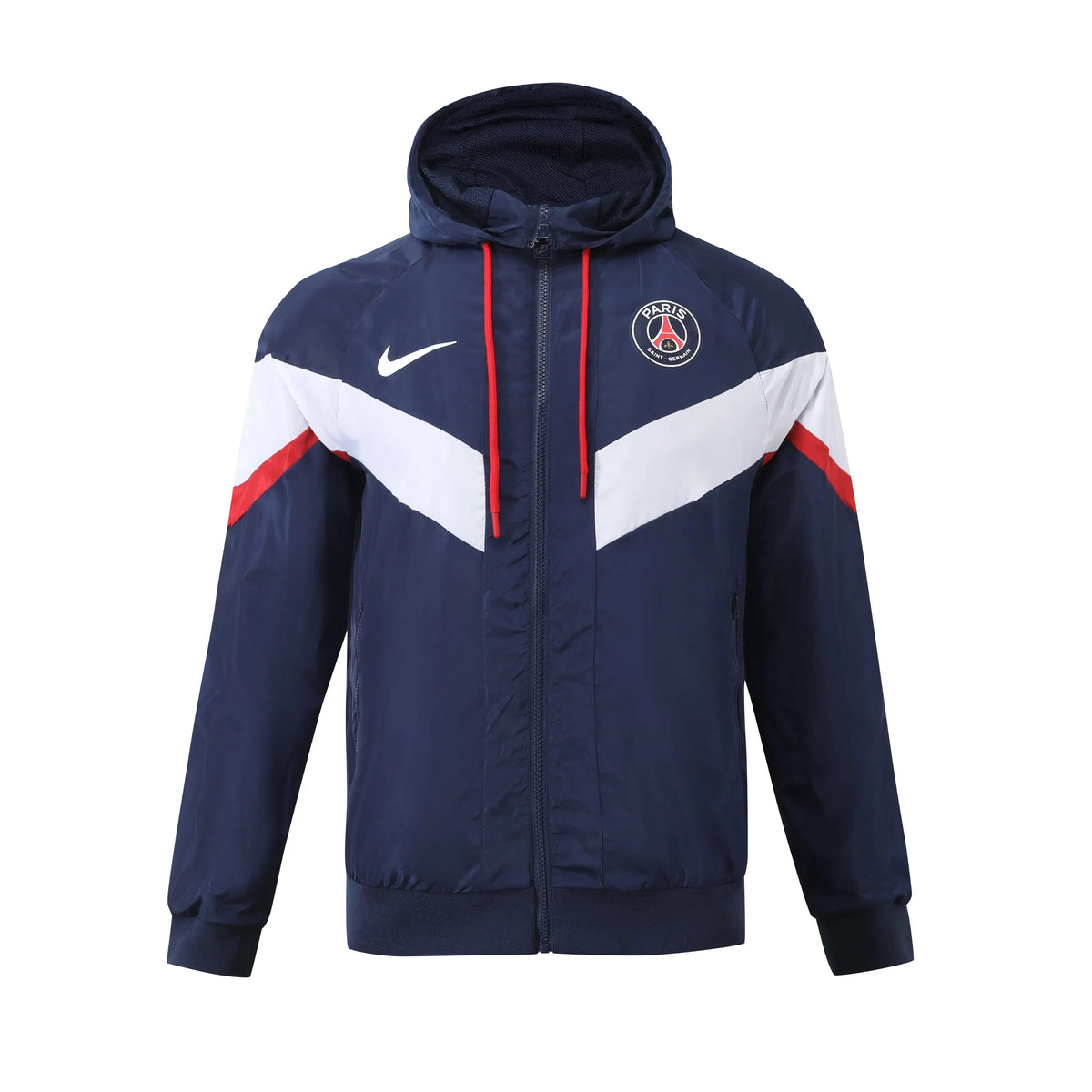 Veste coupe-vent jacket PSG/Paris 2023/24