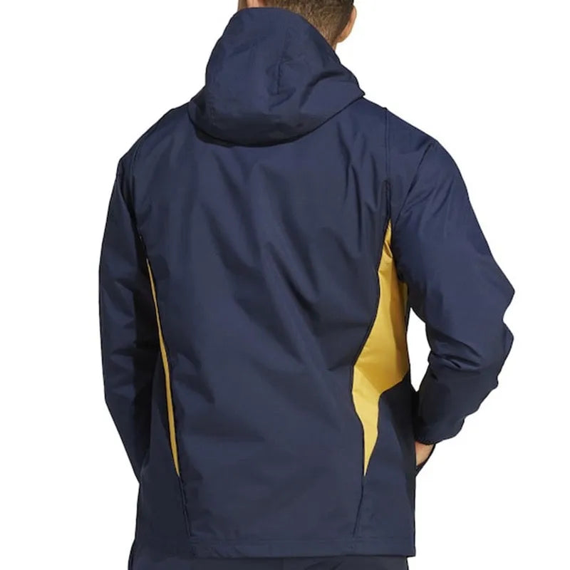 Veste coupe-vent jacket Real Madrid 2024/25