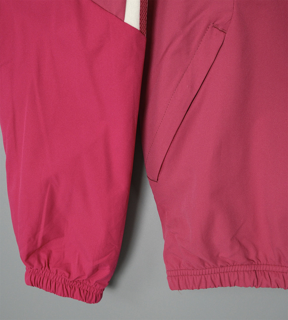Veste coupe-vent jacket Rose Fuchsia 2627
