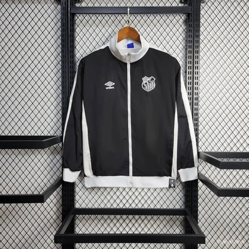 Veste coupe-vent jacket Santos 2025/26