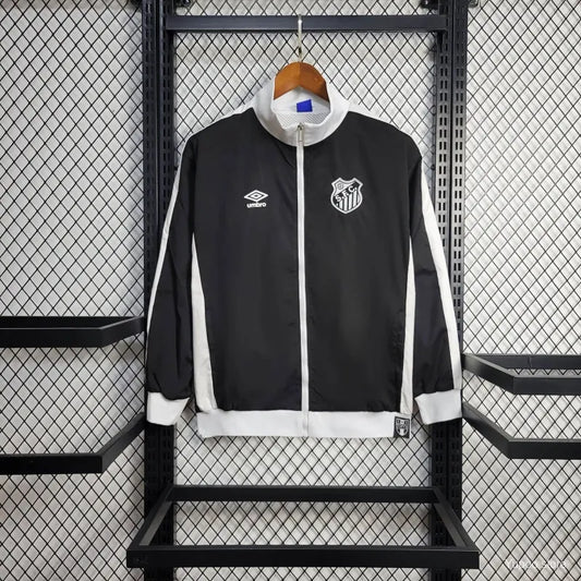 Veste coupe-vent jacket Santos 2025/26