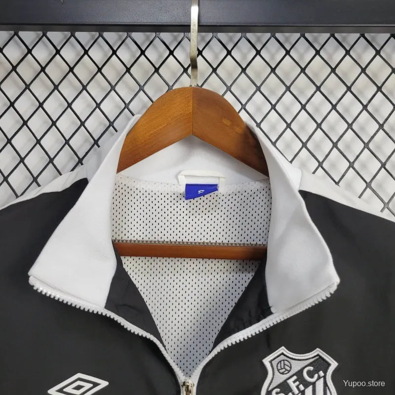 Veste coupe-vent jacket Santos 2025/26