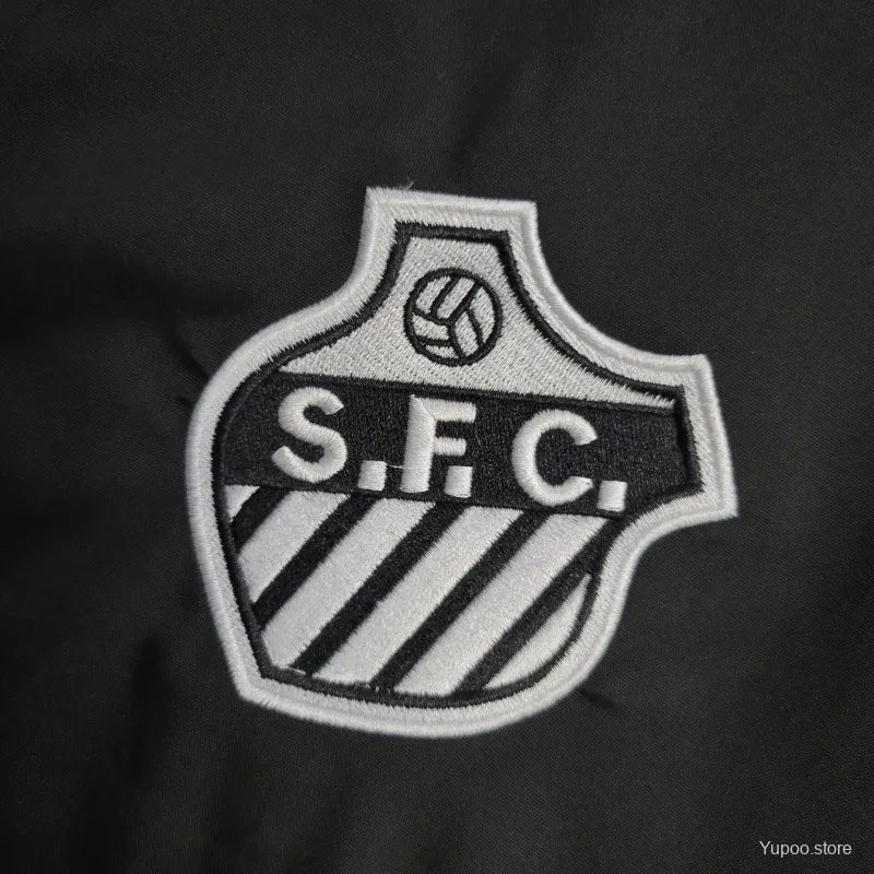 Veste coupe-vent jacket Santos 2025/26