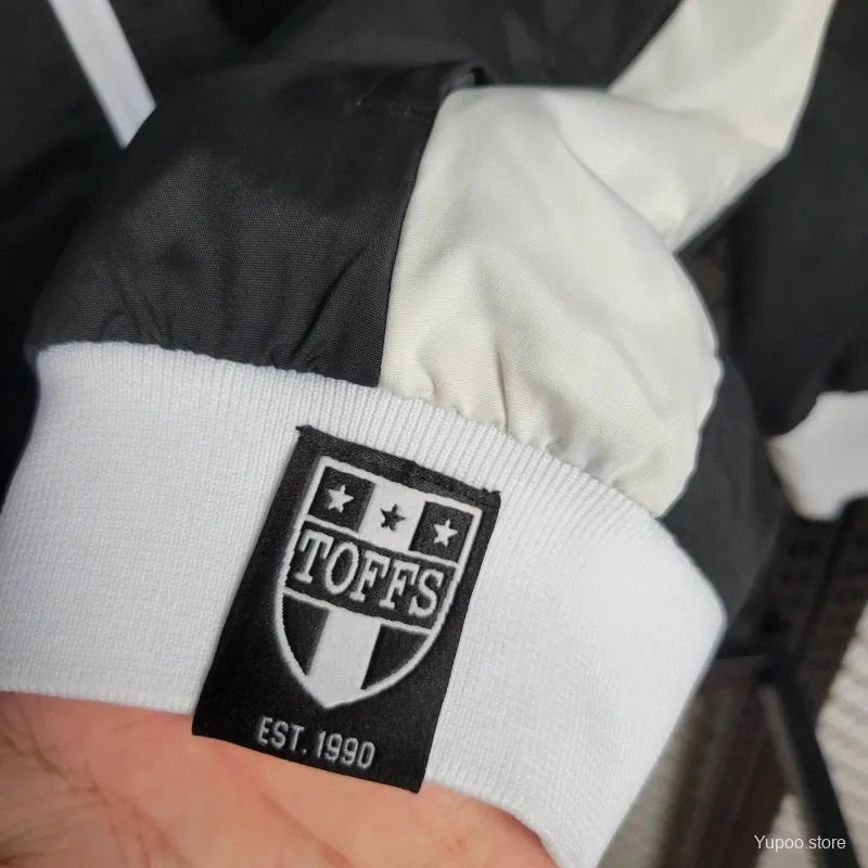 Veste coupe-vent jacket Santos 2025/26