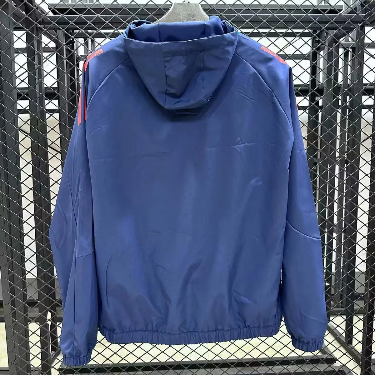 Veste coupe-vent jacket Universidad de Chile 2025/26