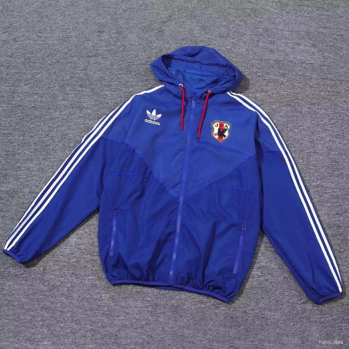 Veste coupe-vent Japon/Japan 2024/25