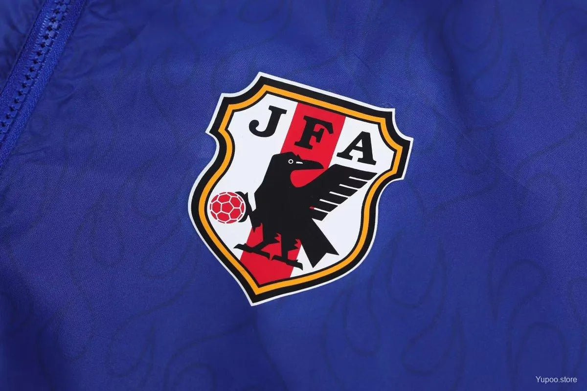 Veste coupe-vent Japon/Japan 2024/25