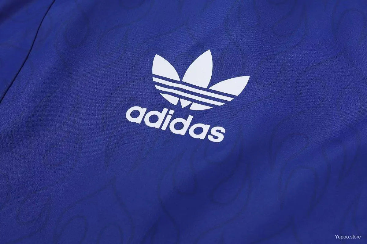 Veste coupe-vent Japon/Japan 2024/25