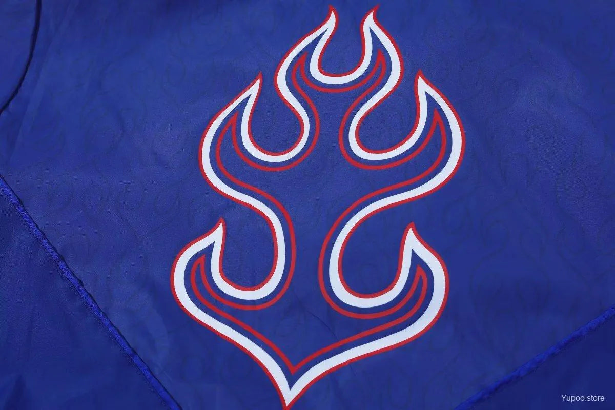 Veste coupe-vent Japon/Japan 2024/25