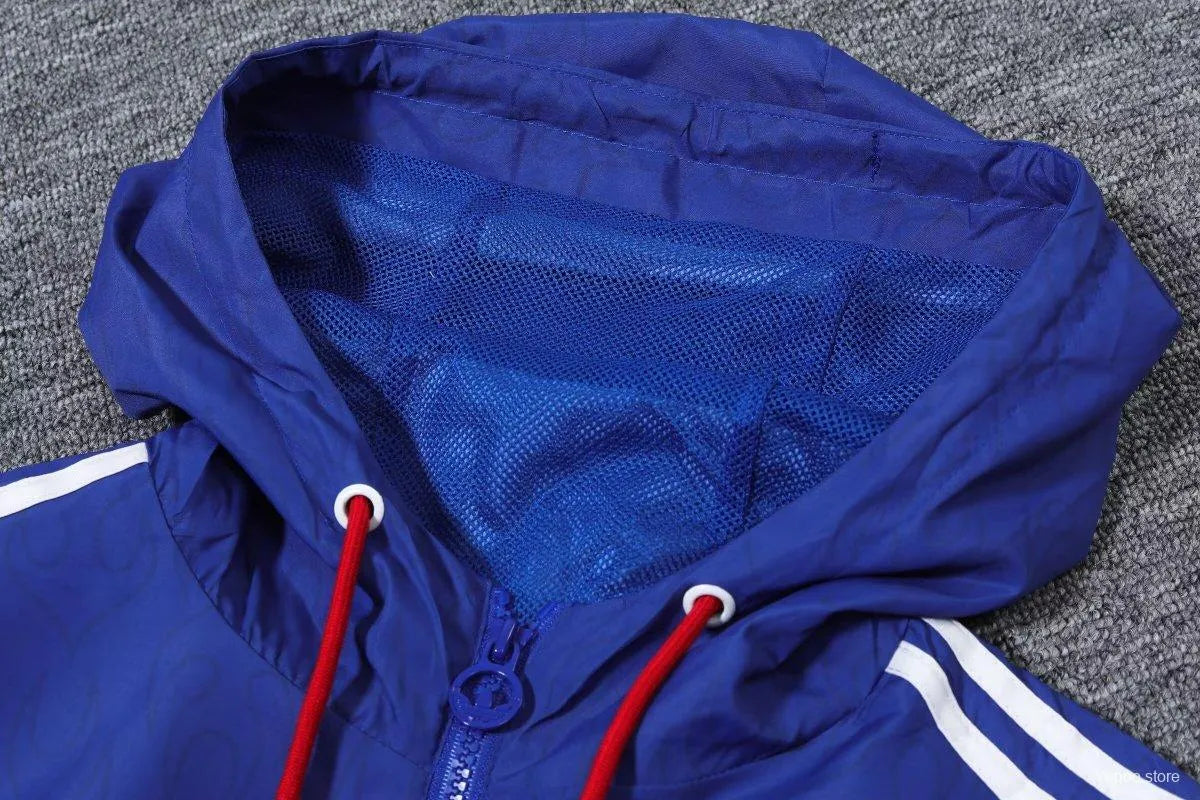 Veste coupe-vent Japon/Japan 2024/25