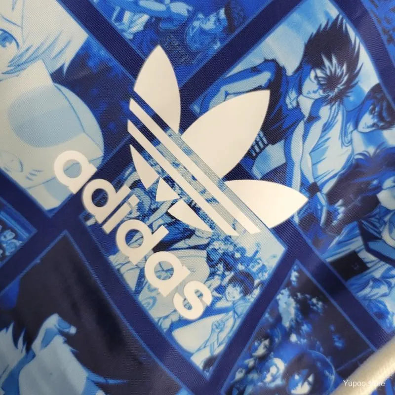Veste coupe-vent Japon/Japan Special Manga 2023/24