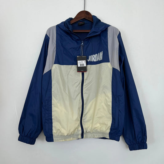 Veste coupe-vent Jordan bleu 2023/24