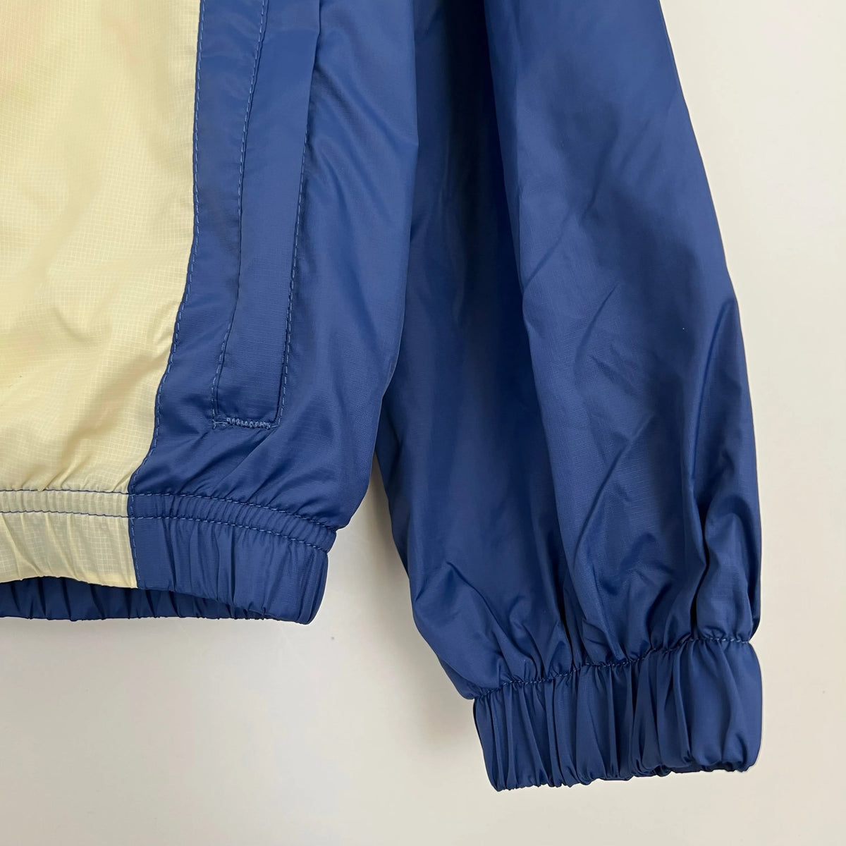 Veste coupe-vent Jordan bleu 2023/24