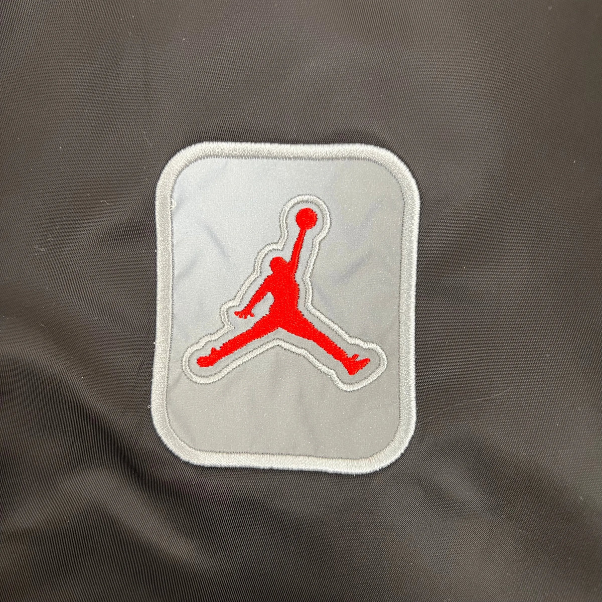 Veste coupe-vent Jordan noir 2023/24