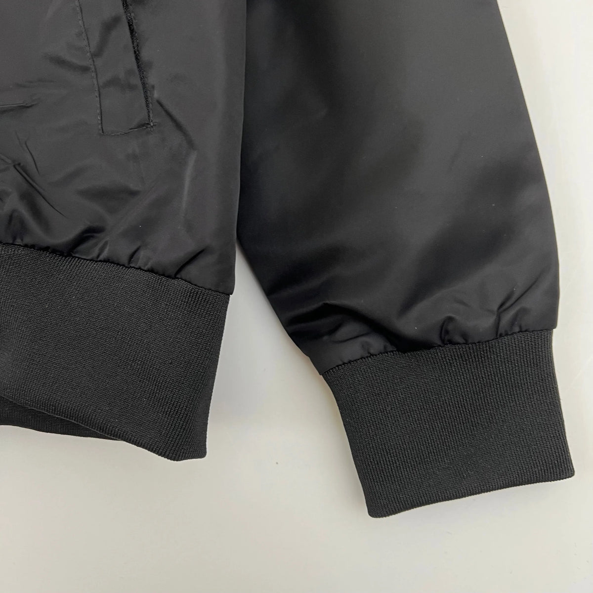 Veste coupe-vent Jordan noir 2023/24