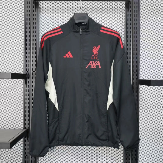 Veste coupe-vent Liverpool 2025/26