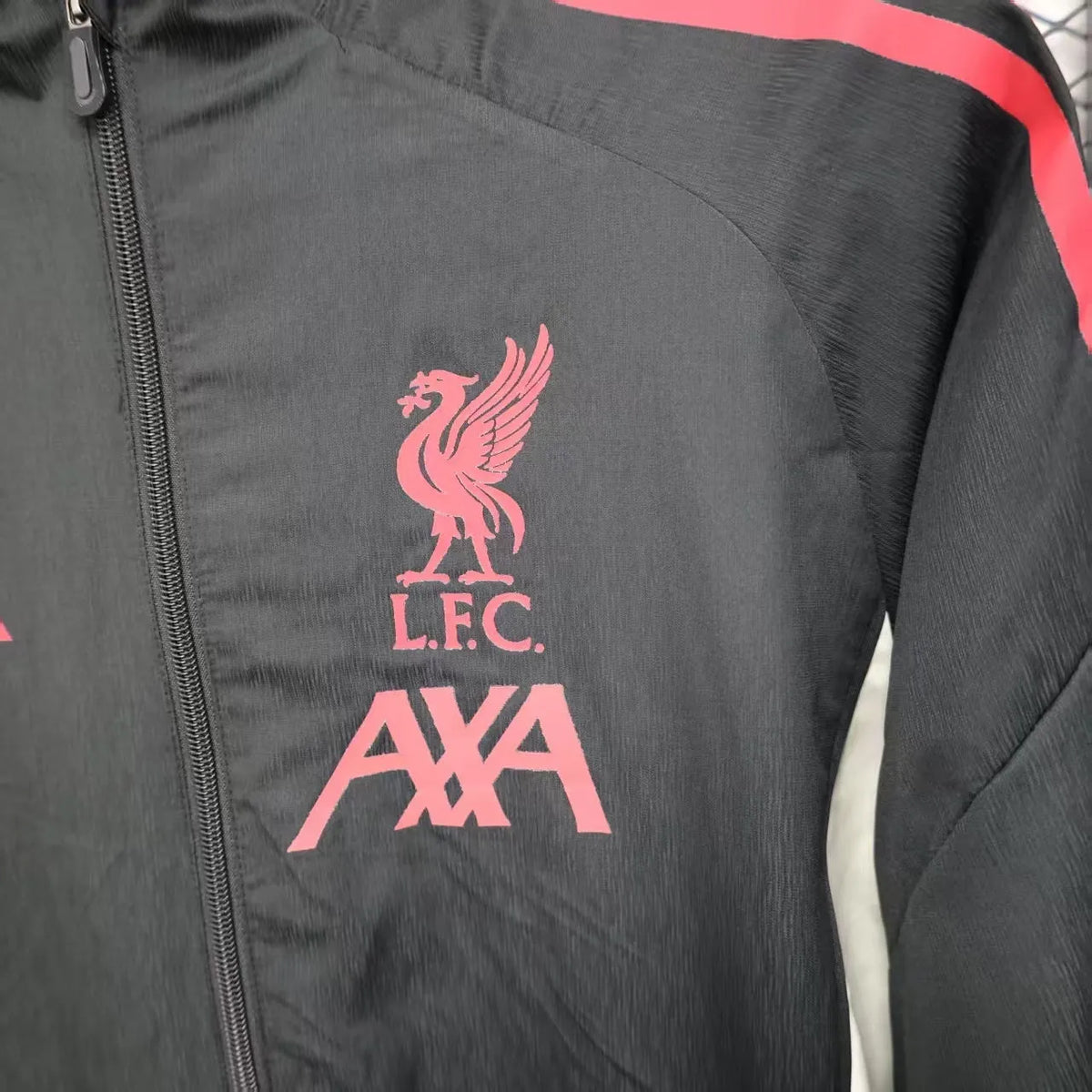 Veste coupe-vent Liverpool 2025/26