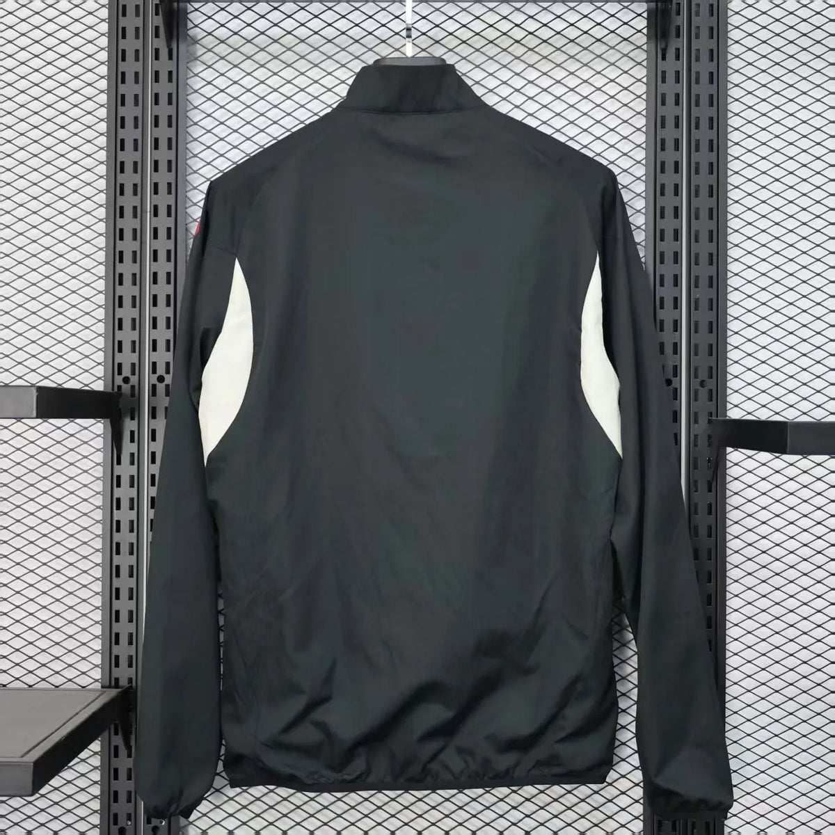 Veste coupe-vent Liverpool 2025/26