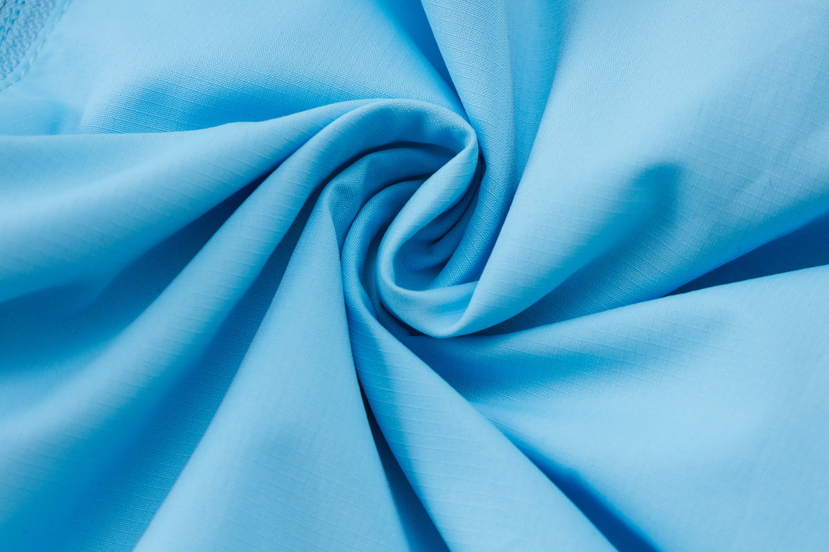 Veste Coupe-Vent Manchester City 2023/24 - Bleu Ciel