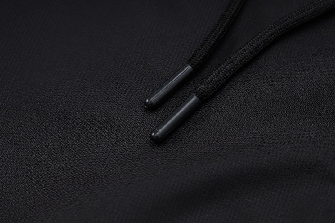 Veste Coupe-Vent Manchester City 2023/24 - Noir