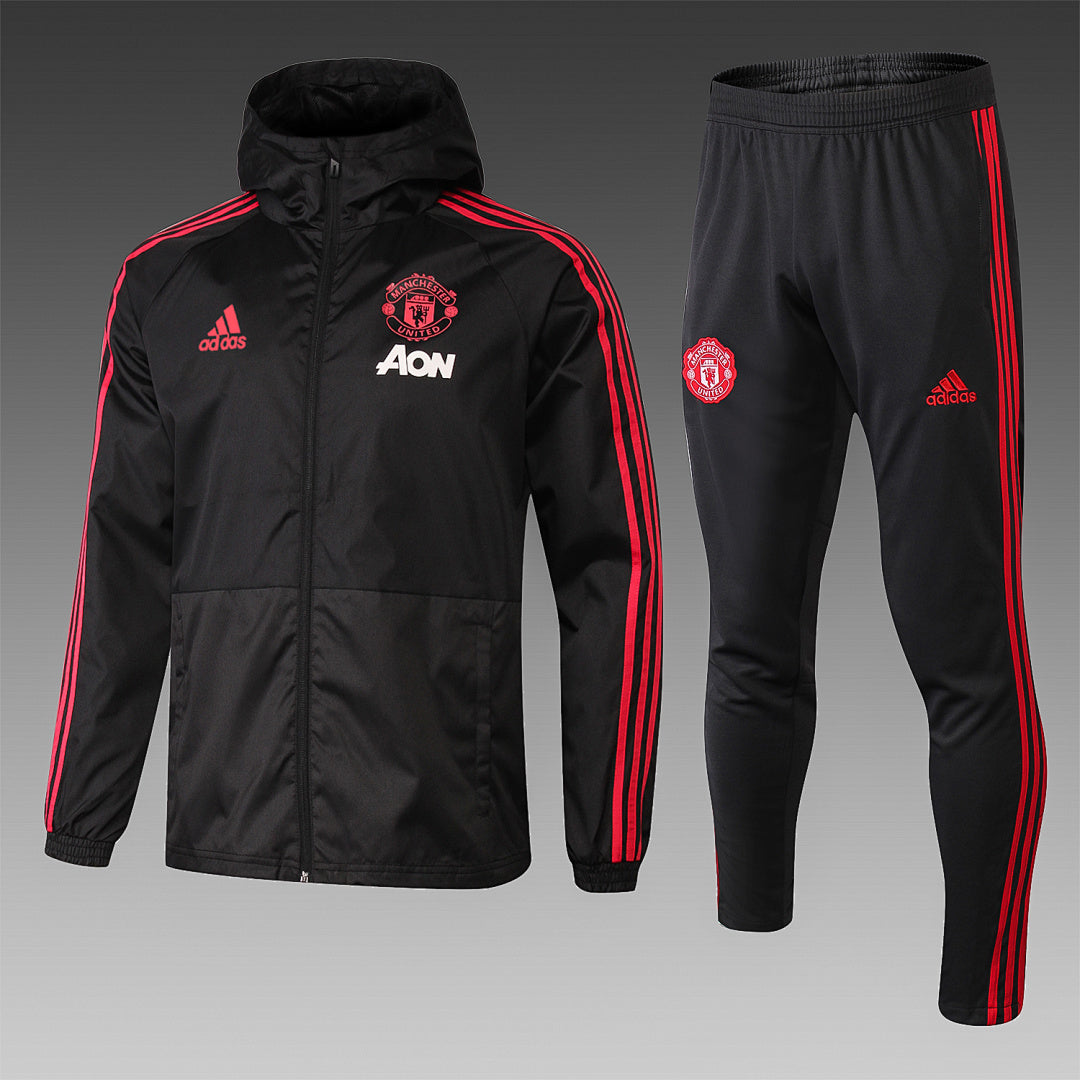 Veste Coupe-Vent Manchester United 2018/19