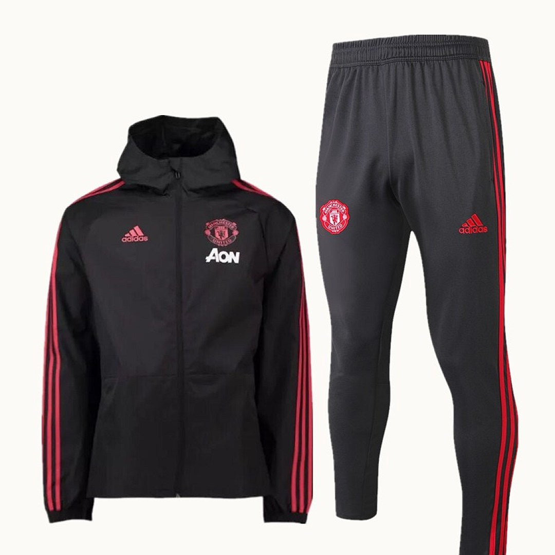 Veste Coupe-Vent Manchester United 2018/19