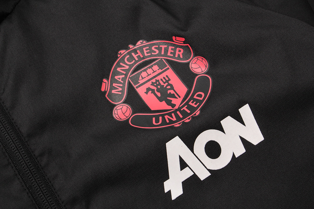 Veste Coupe-Vent Manchester United 2018/19