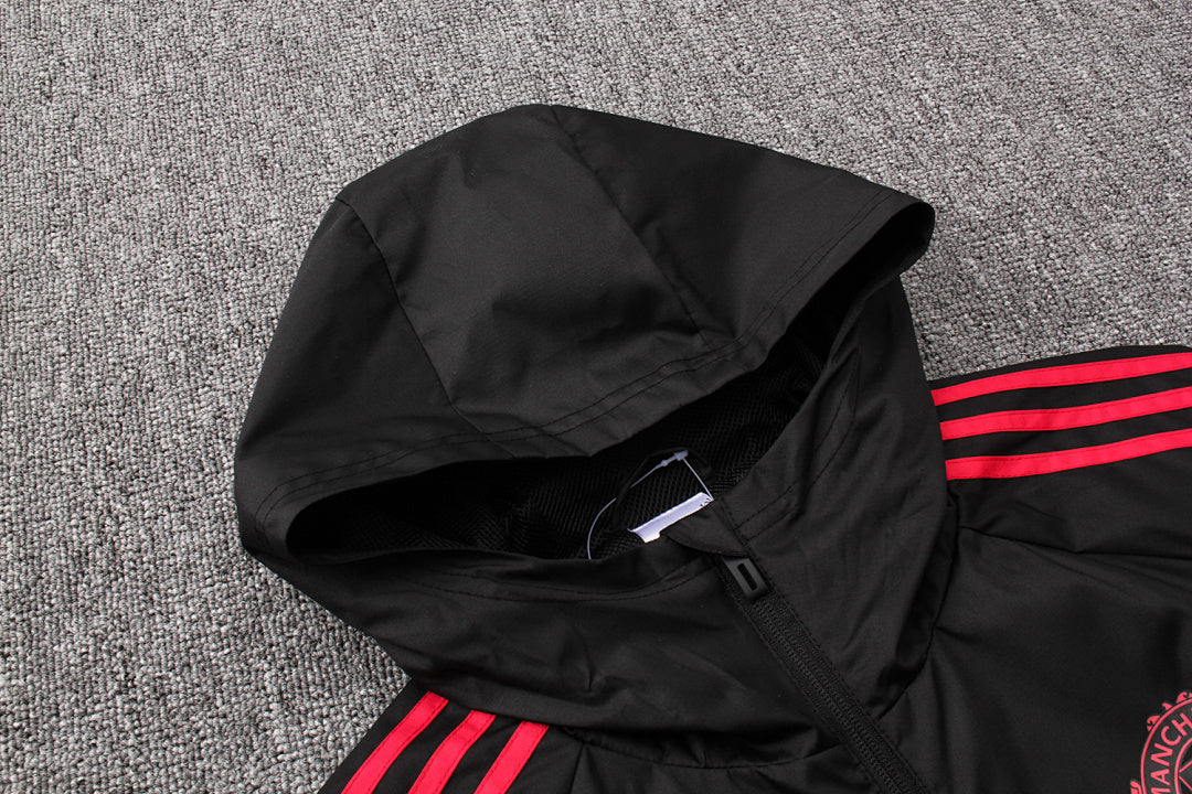 Veste Coupe-Vent Manchester United 2018/19