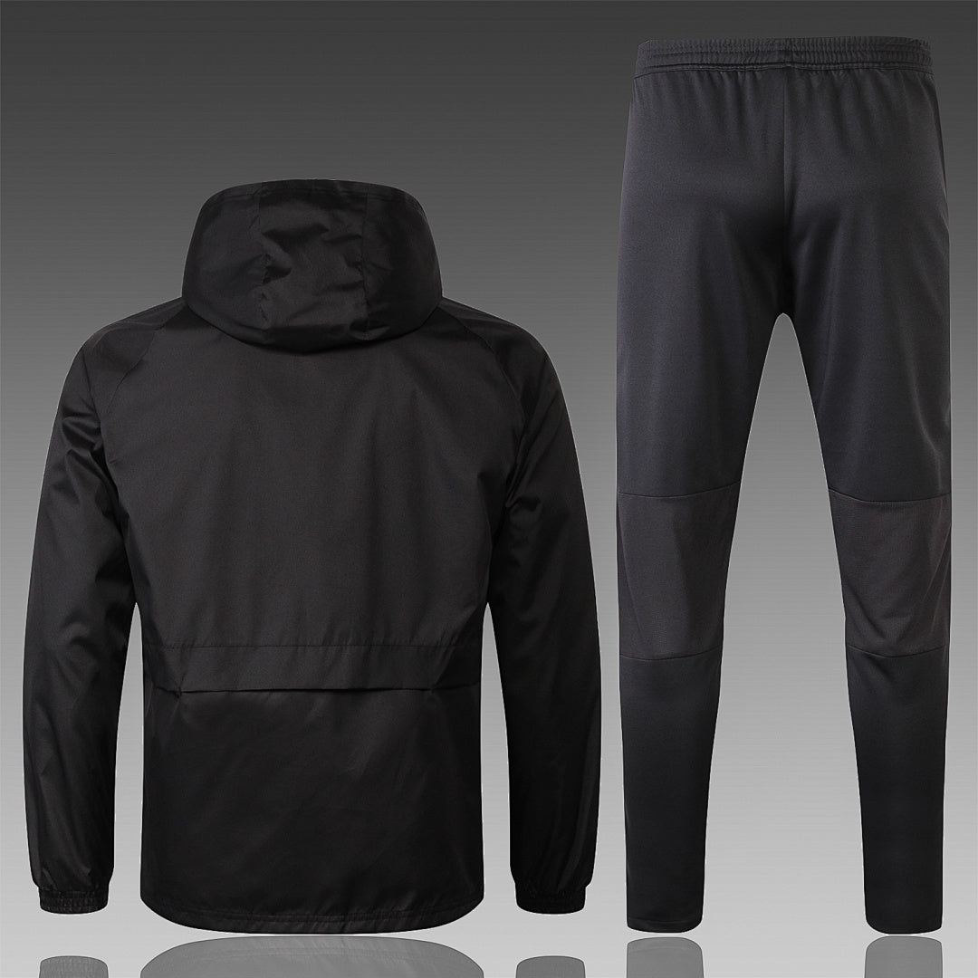 Veste Coupe-Vent Manchester United 2018/19