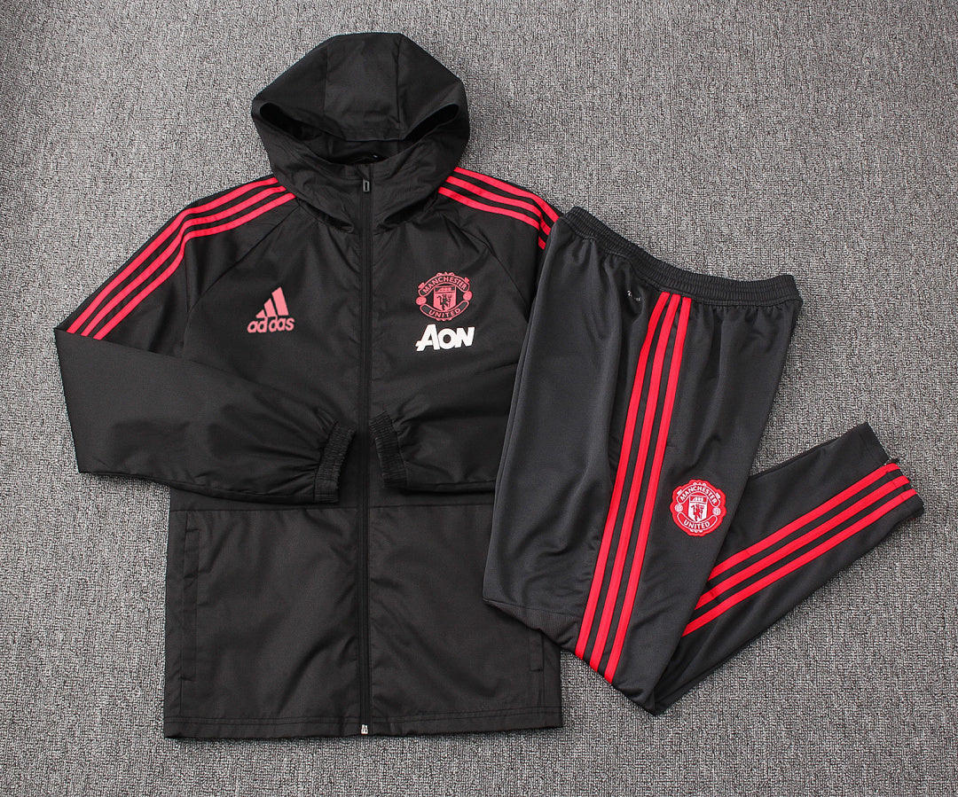 Veste Coupe-Vent Manchester United 2018/19