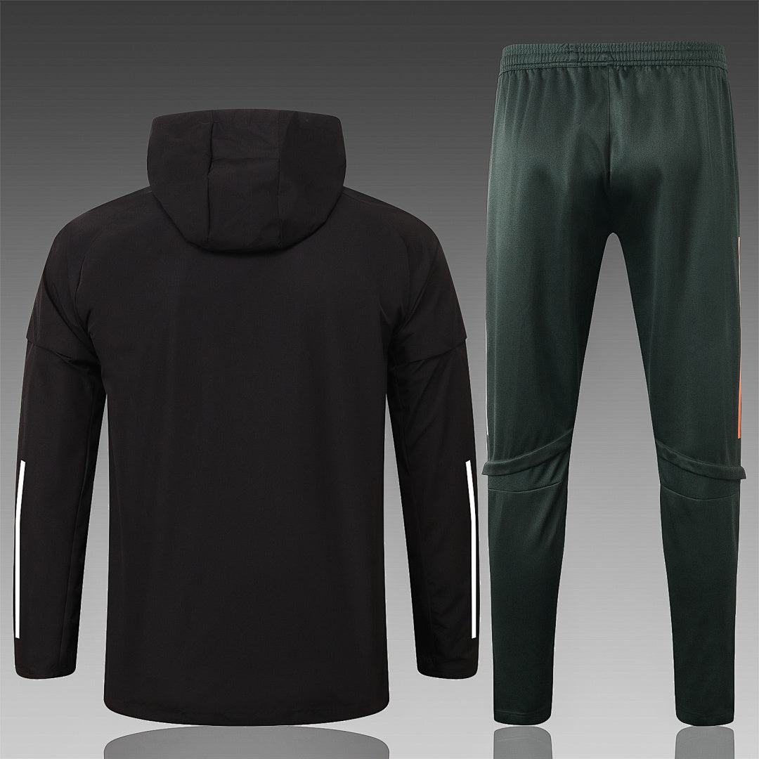 Veste Coupe-Vent Manchester United 2021