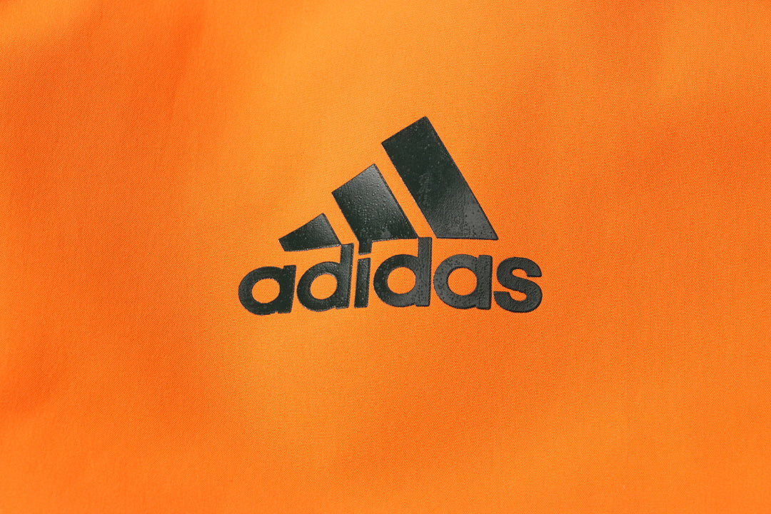 Veste Coupe-Vent Manchester United 2021 - Orange