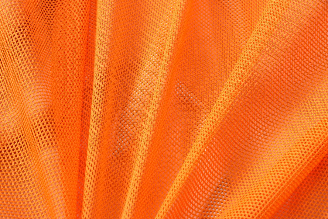 Veste Coupe-Vent Manchester United 2021 - Orange