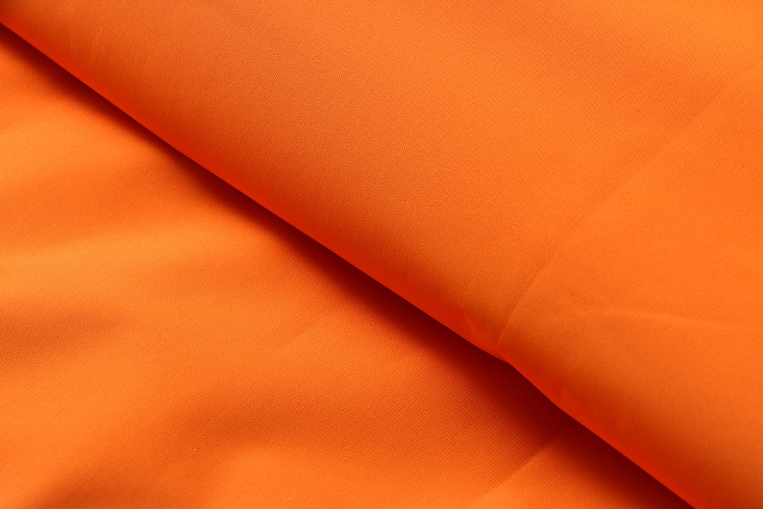 Veste Coupe-Vent Manchester United 2021 - Orange