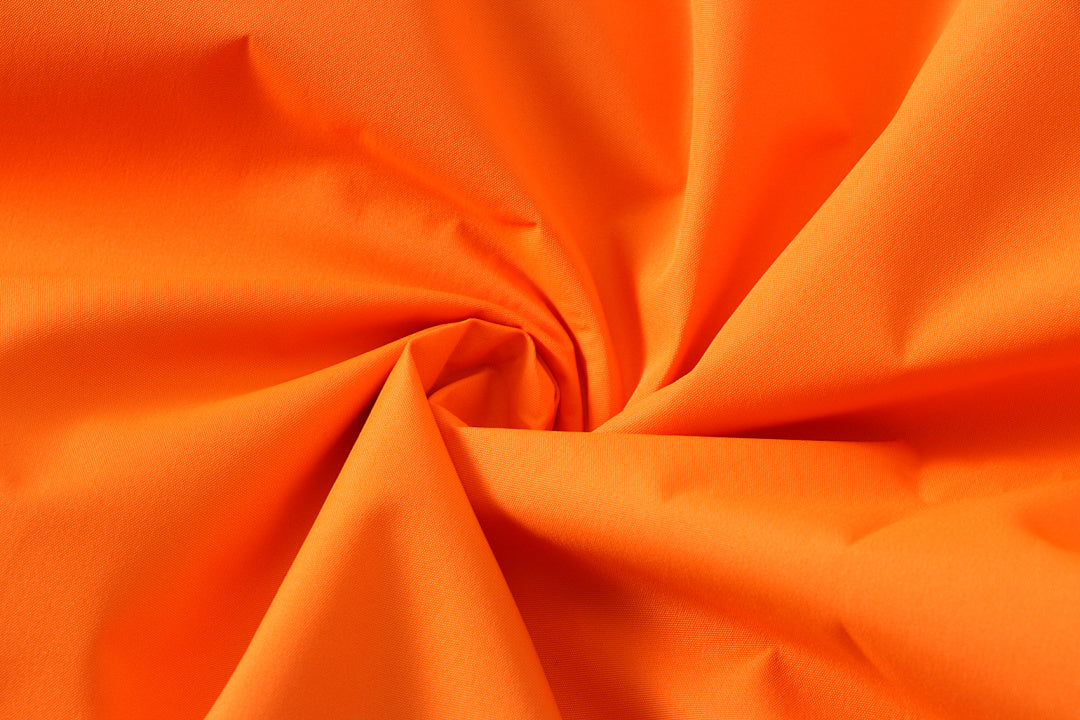 Veste Coupe-Vent Manchester United 2021 - Orange
