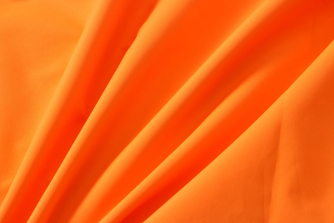 Veste Coupe-Vent Manchester United 2021 - Orange