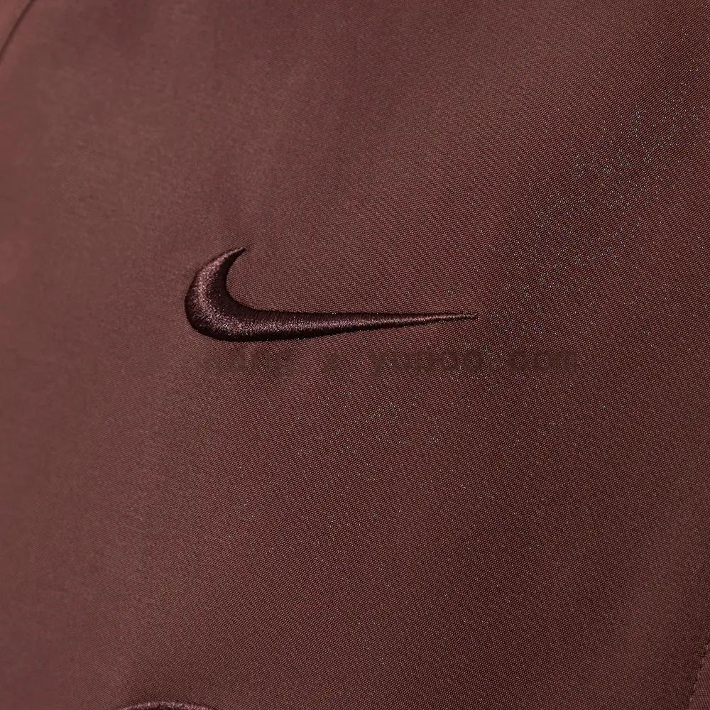 Veste Coupe-Vent Marron 2025/26