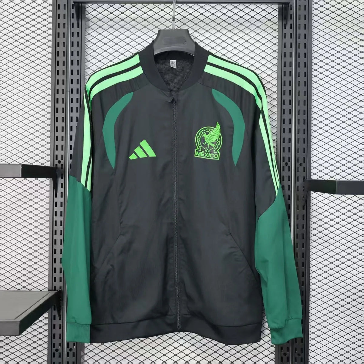 Veste coupe-vent Mexique/Mexico 2025/26