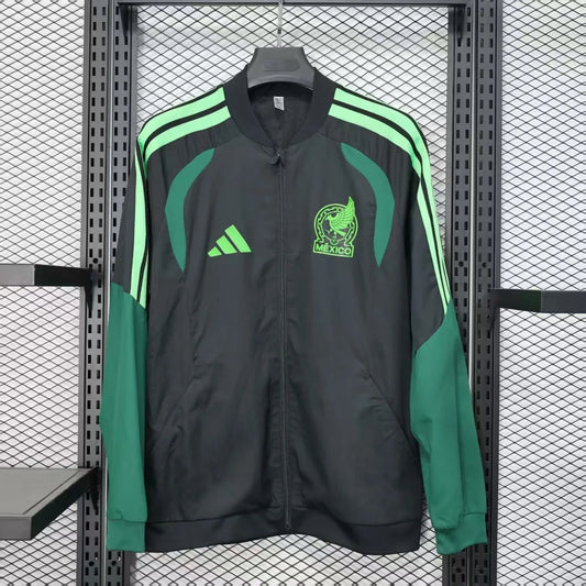 Veste coupe-vent Mexique/Mexico 2025/26